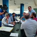 Sanità: due giorni di formazione sulla gestione delle maxiemergenze