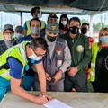 Formazione teorico-pratica al rischio idrogeologico per i volontari delle Misericordie di Puglia