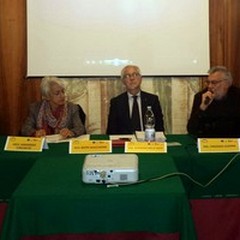 Un Progetto Integrato di Rigenerazione Urbana per la città di Andria