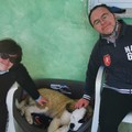 Un cane può migliorare la vita: la positiva esperienza del cucciolo Milù allo Zenith