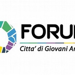 Il Forum Città di Giovani ha il suo nuovo logo