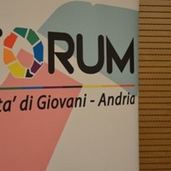 Forum Città dei Giovani Andria, critiche sul direttivo e sull'amministrazione comunale