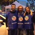 Security Days, mobilitati anche i giovani della Bat di Forza Italia