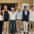 Forza Italia Andria scende in piazza per tesseramento e presentazione Coordinamento Giovani