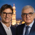 Elezioni comunali: il ministro Foti ad Andria per Sabino Napolitano Sindaco 