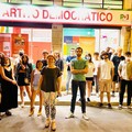 GD Andria: «Felici per Giovanna. Adesso bisogna voltare pagina nel bene della città»