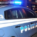 Due andriesi trovati nella notte a Barletta dalla Polizia di Stato con arnesi atti allo scasso