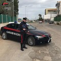 Carabinieri di Andria arrestano due persone per possesso di arma e munizioni
