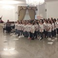 Alla  "Cotugno " il 1° premio assoluto nel concorso internazionale di musica