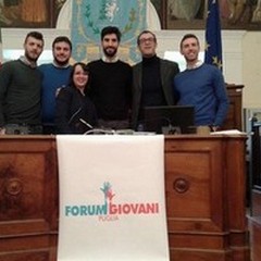  "Fare di più con meno ", oggi il convegno organizzato dal Forum Giovani Puglia