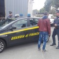 Concorso per l'ammissione di 1.198 allievi marescialli della Guardia di Finanza