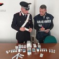 Anche nella provincia Bat sequestri di farmaci dopanti da parte dei Carabinieri