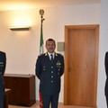 Finanza: il Colonnello Mercurino Mattiace nuovo comandante del Gruppo Barletta che ha competenza su Andria