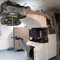 Radioterapia, al via i lavori di sostituzione dei due acceleratori lineari