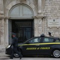 Concessi i domiciliari al giudice Nardi ed all'ispettore di polizia Di Chiaro