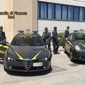 Puglia, aumentano i capitali trasportati illecitamente all'estero