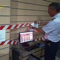 Scommesse illegali in Puglia, controlli della Guardia di Finanza anche nella Bat