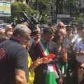 12 luglio, Nicola Giorgino: "Giustizia e preghiere. Andria non può dimenticare "