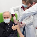 Vaccinarsi: per la cura di se stessi  e per il bene di tutti