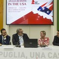 Export: "Gli USA primo partner commerciale con la Puglia "