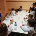  "Un ponte per diventare grandi ": alla scuola  "Rosmini " di Andria si avvia un progetto di continuità