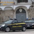 Finanza scopre tra Barletta, Andria e Bisceglie, 21 lavoratori in nero e 4 irregolari