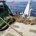 Scatta il fermo in Adriatico per la pesca: dal 16 al 29 settembre da San Benedetto del Tronto a Bari