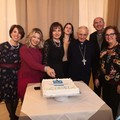 Gli auguri dell'Associazione Nazionale Maestri Cattolici al Vescovo Massaro