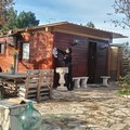 Abusi edilizi: siglato protocollo tra il Parco Alta Murgia, Procure, Prefetture di Bari e BAT e Carabinieri Forestali