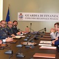Monitorata la salute di fiumi e coste pugliesi
