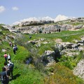 Gli studenti alla scoperta di MurGEopark - Geoparco Mondiale UNESCO