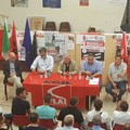 Contratto agricoltura, questa sera ad Andria la Flai Cgil Nazionale