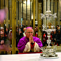 Festa del Corpus Domini: Santa Messa alla chiesa di S. Andrea e processione per le vie del centro cittadino