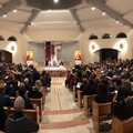 Ad Andria la terza serata della Settimana Biblica Diocesana