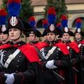 Concorso per il reclutamento di 3.852 allievi Carabinieri