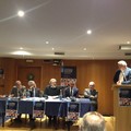 Forum Civismo Pugliese, Zinni (ESP):  "Un percorso nuovo che tracceremo con l'aiuto di tutti "