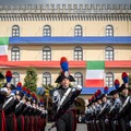 Fondazione Arma dei Carabinieri: a Bari premiati militari nucleo investigativo per operazione svolta su Andria