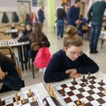 Il 3° Circolo  "Riccardo Cotugno " conquista l'accesso alle regionali di scacchi