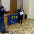 Comune: assemblea sindacale dipendenti indetta dal CSA