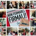 #SfidaXiDiritti continua la raccolta firme nelle Camere del Lavoro