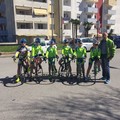 Ancora successi per l'A.S.D. Andria Bike