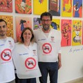 ANDRIA PEDALA: in anteprima la pettorina per l'iniziativa in programma domenica 29 maggio