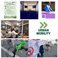 L’associazione Urban Mobility compie il suo primo anno di attività