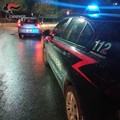 Operazione dei Carabinieri di Andria: sgominato sodalizio criminale