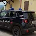Minaccia la moglie e fugge all'arrivo dei carabinieri: denunciato 45enne di Andria