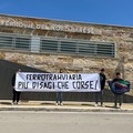 Tratta Bari-Nord, Gioventù Nazionale alza la voce: «Più disagi che corse!»