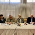 Nasce Senso Civico, un nuovo Ulivo per la Puglia: Sabino Zinni sarà il capogruppo