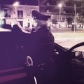 Sottoposto ai domiciliari, fugge di casa per una lite: arrestato