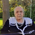 100 candeline per la Sig.ra Maria Latorre: l'augurio della Civica Amministrazione