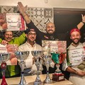 Oltre 250 partecipanti ad Andria per il Campionato internazionale  "Passione Pizza "